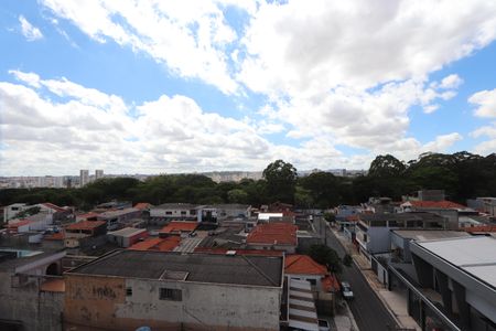 Apartamento para alugar com 49m², 2 quartos e 1 vagaVista do Rooftop