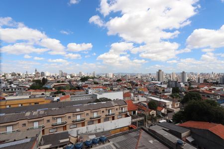 Apartamento para alugar com 49m², 2 quartos e 1 vagaVista do Rooftop