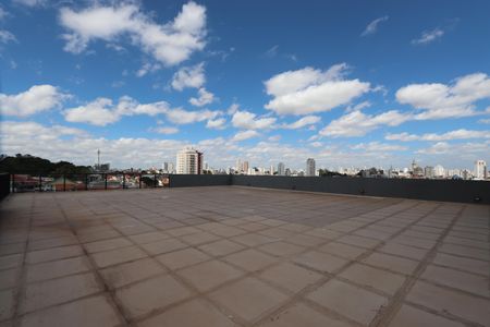 Apartamento para alugar com 49m², 2 quartos e 1 vagaÁrea comum - Rooftop