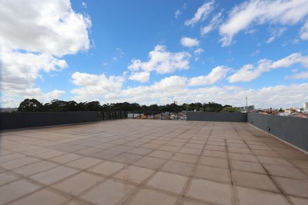 Apartamento para alugar com 49m², 2 quartos e 1 vagaÁrea comum - Rooftop