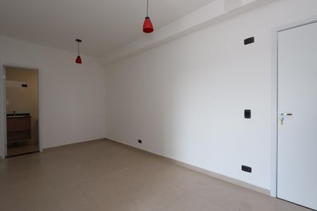 Sala de apartamento para alugar com 2 quartos, 49m² em Vila Fernandes, São Paulo