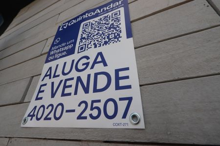 Apartamento para alugar com 49m², 2 quartos e 1 vagaPlaca