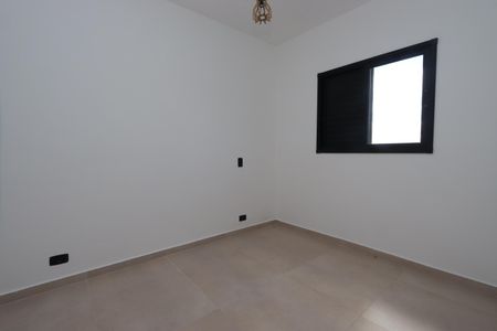 Quarto 1 de apartamento para alugar com 2 quartos, 49m² em Vila Fernandes, São Paulo