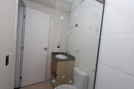 Apartamento para alugar com 49m², 2 quartos e 1 vagaBanheiro