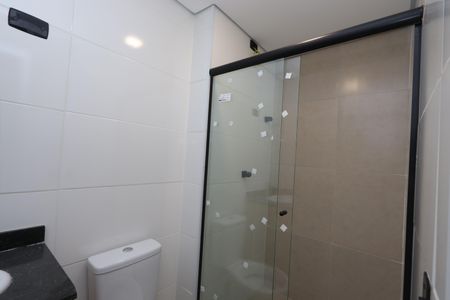 Apartamento para alugar com 49m², 2 quartos e 1 vagaBanheiro