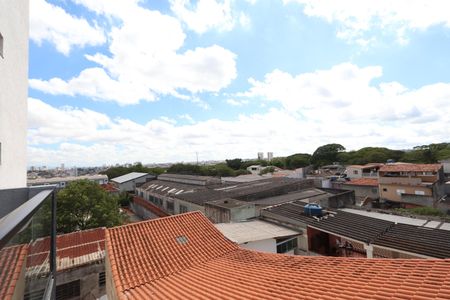 Apartamento para alugar com 49m², 2 quartos e 1 vagaVista da Varanda