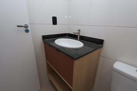 Apartamento para alugar com 49m², 2 quartos e 1 vagaBanheiro