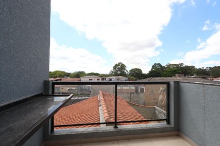 Apartamento para alugar com 49m², 2 quartos e 1 vagaVaranda Gourmet