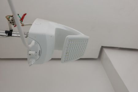 Apartamento para alugar com 45m², 1 quarto e 1 vaga Apartamento para alugar com 45m², 1 quarto e 1 vagaBanheiro