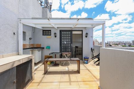 Apartamento para alugar com 45m², 1 quarto e 1 vaga Apartamento para alugar com 45m², 1 quarto e 1 vagaCobertura