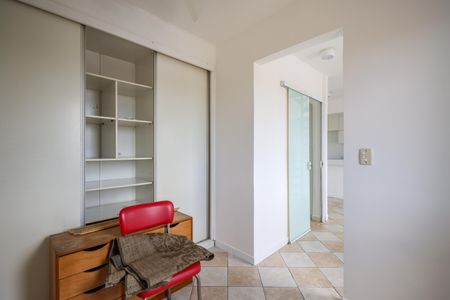 Apartamento para alugar com 45m², 1 quarto e 1 vaga Apartamento para alugar com 45m², 1 quarto e 1 vagaQuarto