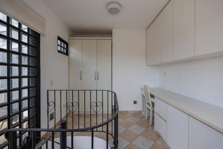 Apartamento para alugar com 45m², 1 quarto e 1 vaga Apartamento para alugar com 45m², 1 quarto e 1 vagaCobertura