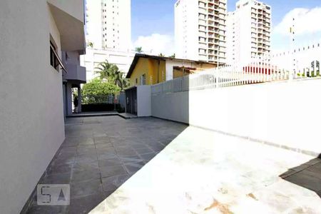 Apartamento para alugar com 45m², 1 quarto e 1 vaga Apartamento para alugar com 45m², 1 quarto e 1 vagaÁrea comum