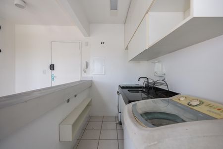 Apartamento para alugar com 45m², 1 quarto e 1 vaga Apartamento para alugar com 45m², 1 quarto e 1 vagaCozinha