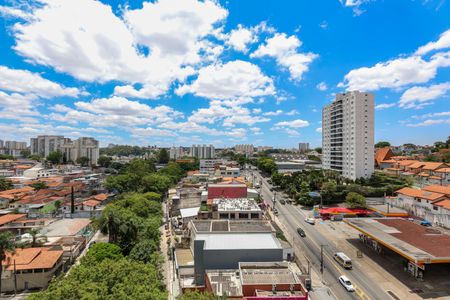 Apartamento para alugar com 45m², 1 quarto e 1 vaga Apartamento para alugar com 45m², 1 quarto e 1 vagaVista do Quarto