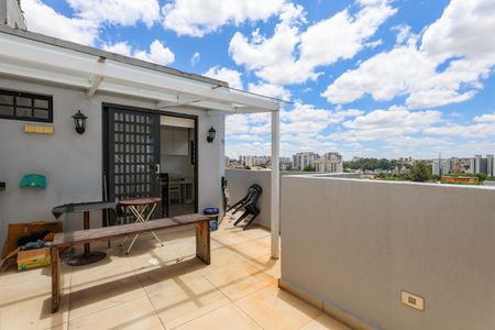 Apartamento para alugar com 45m², 1 quarto e 1 vaga Apartamento para alugar com 45m², 1 quarto e 1 vagaCobertura