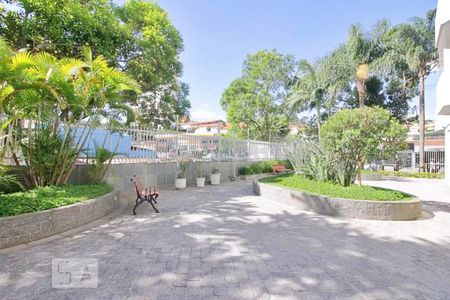 Apartamento para alugar com 45m², 1 quarto e 1 vaga Apartamento para alugar com 45m², 1 quarto e 1 vagaÁrea comum