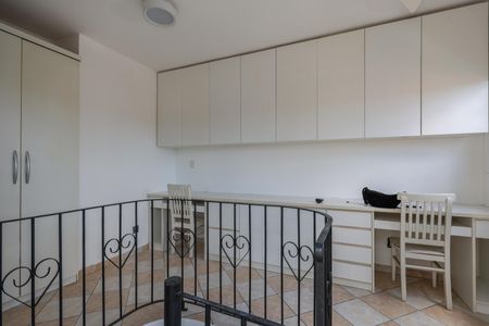 Apartamento para alugar com 45m², 1 quarto e 1 vaga Apartamento para alugar com 45m², 1 quarto e 1 vagaCobertura