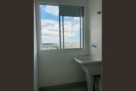 Apartamento à venda com 46m², 2 quartos e 1 vaga