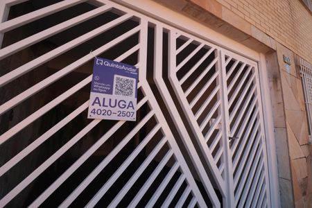 Casa para alugar com 70m², 2 quartos e 1 vagaFachada