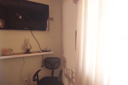 Casa para alugar com 70m², 2 quartos e 1 vagaQuarto