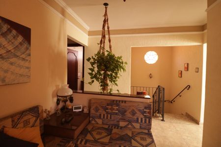 Casa para alugar com 70m², 2 quartos e 1 vagaSala