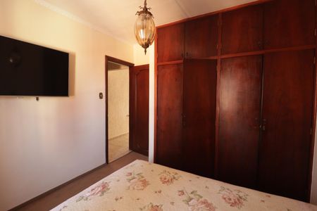 Quarto de casa para alugar com 2 quartos, 70m² em Bela Vista, Jundiaí