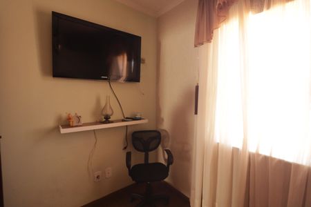 Casa para alugar com 70m², 2 quartos e 1 vagaQuarto