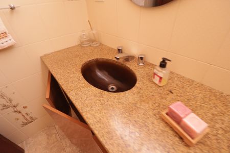 Casa para alugar com 70m², 2 quartos e 1 vagaBanheiro