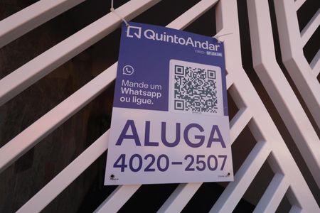 Casa para alugar com 70m², 2 quartos e 1 vagaFachada