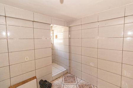 Casa para alugar com 34m², 1 quarto e sem vaga Casa para alugar com 34m², 1 quarto e sem vagaCozinha e Área de Serviço