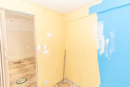 Casa para alugar com 34m², 1 quarto e sem vaga Casa para alugar com 34m², 1 quarto e sem vagaQuarto