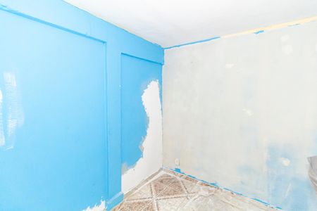 Casa para alugar com 34m², 1 quarto e sem vaga Casa para alugar com 34m², 1 quarto e sem vagaQuarto