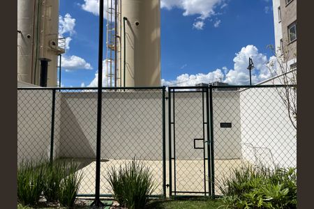 Apartamento para alugar com 27m², 1 quarto e sem vagaQuadra Esportiva