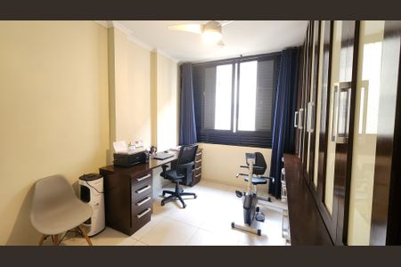 Apartamento para alugar com 87m², 3 quartos e sem vagaQuarto 2