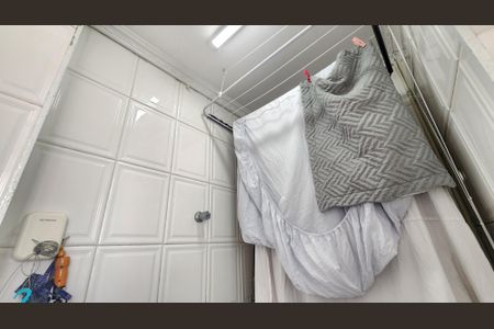 Apartamento para alugar com 87m², 3 quartos e sem vagaÁrea de Serviço