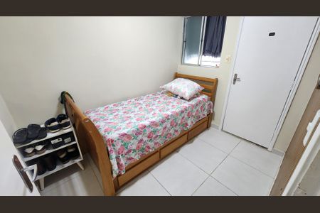 Apartamento para alugar com 87m², 3 quartos e sem vagaQuarto 3