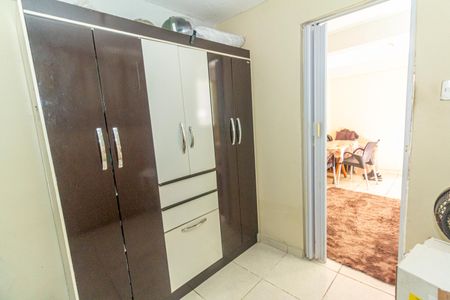 Quarto de casa para alugar com 1 quarto, 35m² em Honório Gurgel, Rio de Janeiro
