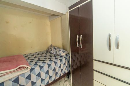 Casa para alugar com 35m², 1 quarto e sem vaga Casa para alugar com 35m², 1 quarto e sem vagaQuarto
