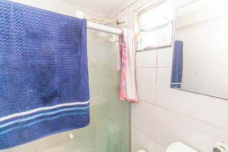 Casa para alugar com 35m², 1 quarto e sem vaga Casa para alugar com 35m², 1 quarto e sem vagaBanheiro