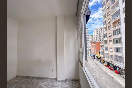 Apartamento à venda com 1 quarto, 33m² em Centro, Rio de Janeiro