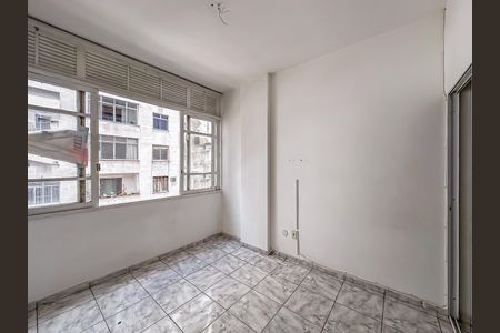 Apartamento à venda com 1 quarto, 33m² em Centro, Rio de Janeiro