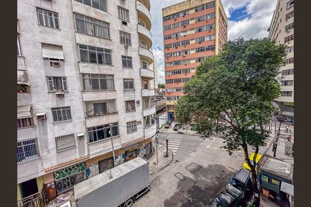 Apartamento à venda com 1 quarto, 33m² em Centro, Rio de Janeiro