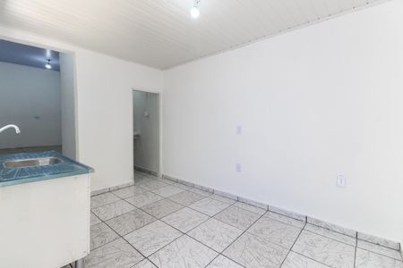 Casa para alugar com 25m², 1 quarto e 1 vaga Casa para alugar com 25m², 1 quarto e 1 vagaCozinha