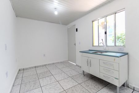 Casa para alugar com 25m², 1 quarto e 1 vaga Casa para alugar com 25m², 1 quarto e 1 vagaCozinha