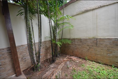 Varanda da Sala de casa para alugar com 2 quartos, 70m² em Campinho, Rio de Janeiro