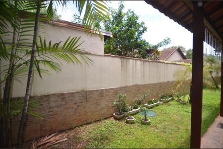 Varanda da Sala de casa para alugar com 2 quartos, 70m² em Campinho, Rio de Janeiro