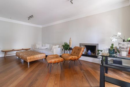 Apartamento à venda com 165m², 3 quartos e 3 vagasSala