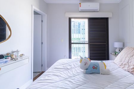 Apartamento à venda com 165m², 3 quartos e 3 vagasQuarto Suíte 2