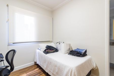 Apartamento à venda com 165m², 3 quartos e 3 vagasQuarto Suíte 4